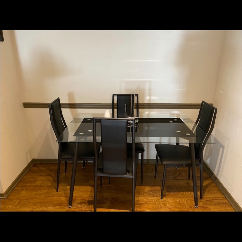 Table Set - image 1